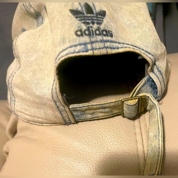 ❤️GOOD CONDITION❤️ADIDAS BASEBALL CAP❤️Women/Men/kids❤️❤️ - Picture 4 of 9